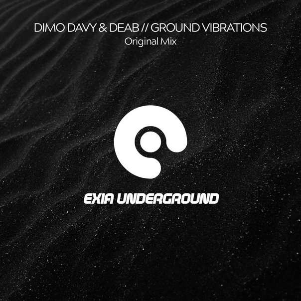 Dimo Davy & Deab - Ground Vibrations (Original Mix)