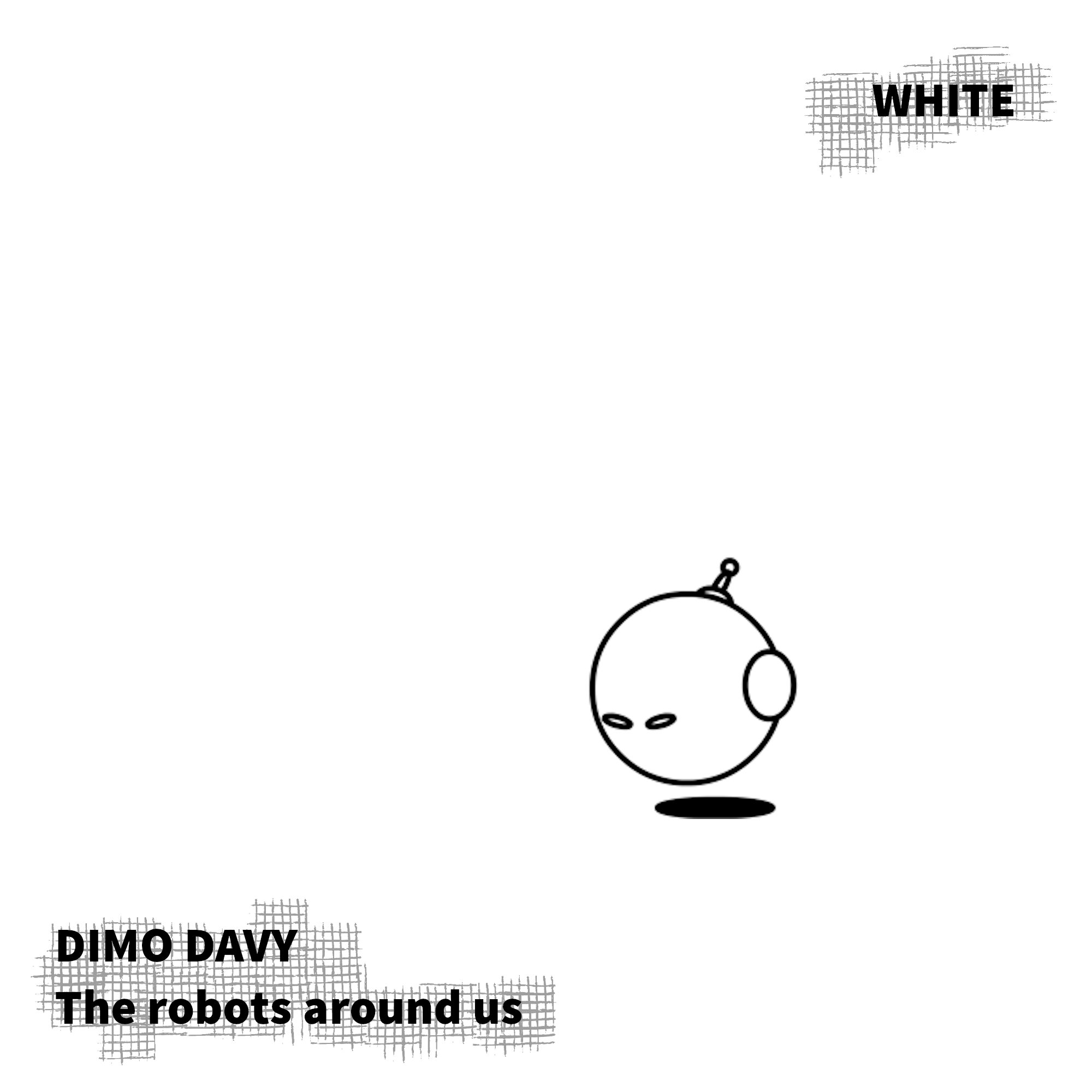 The robots around us