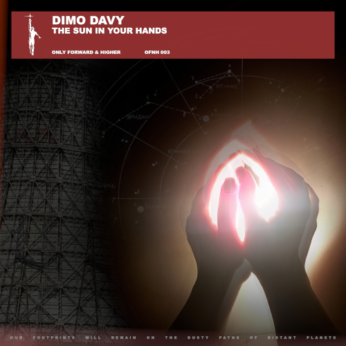 Dimo Davy - The Sun In Your Hands
